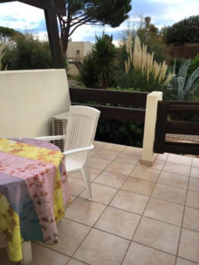 studio rdc centre naturiste